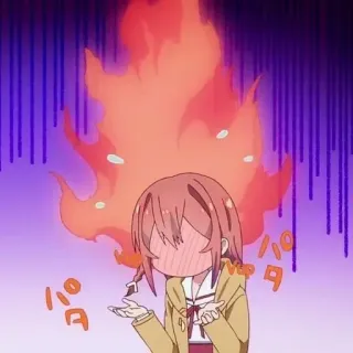 🧡 whatsapp sticker