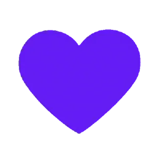 ❤️