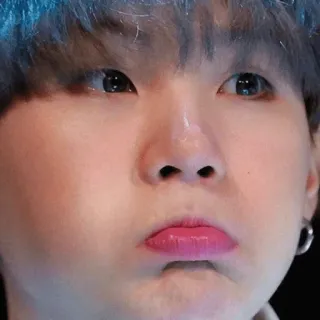 😒 telegram sticker