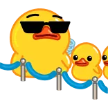 👮♂