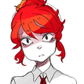 😧 whatsapp sticker