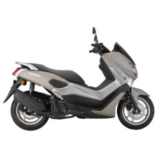 😅 skuter, motocykl, pojazd, transport telegram sticker