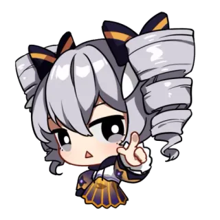 👆 telegram sticker