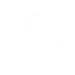 🤚