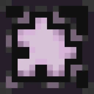 ⬛️ Пиксель, Пазл, Форма, Минимализм, Геометрия telegram sticker