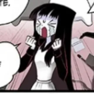 😭 telegram sticker