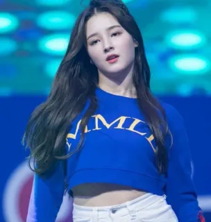 @stickersbag 💖 Nancy momoland 🧚‍♀ whatsapp stickers