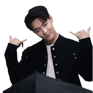🤟 whatsapp sticker