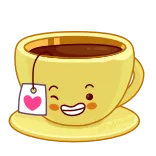 ☕️
