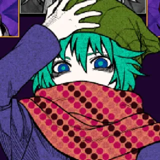 🤬 telegram sticker