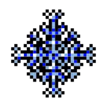 ❄️