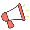 📢