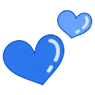 💙