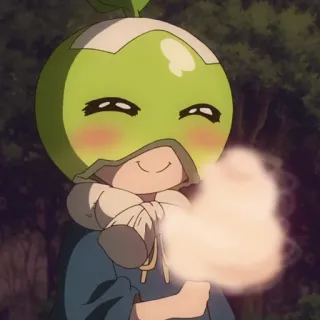 🌏 telegram sticker