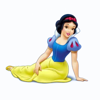 Disney Pack by NicuG telegram stickers