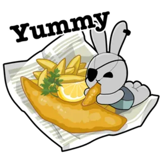 Black Label @Nekosticker telegram stickers