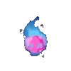 🟣