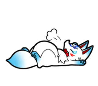 😧 whatsapp sticker