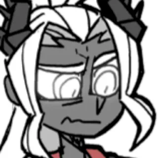 😒 telegram sticker