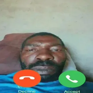 😗 Decline Accept Anruf, eingehender Anruf, ablehnen, annehmen whatsapp sticker