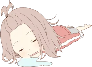 😴 whatsapp sticker