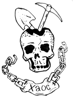 Anarchist Memes telegram stickers
