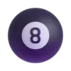 🎱