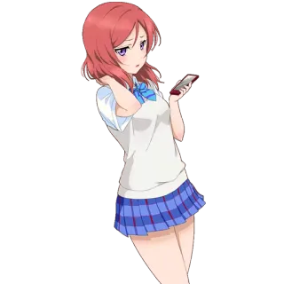 😒 telegram sticker