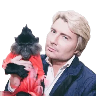 🙊 telegram sticker