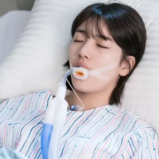 🤒 telegram sticker