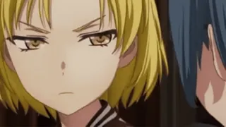 😡 Anime, Manga, Personaje, Retrato whatsapp sticker