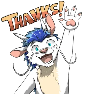 Lix telegram stickers