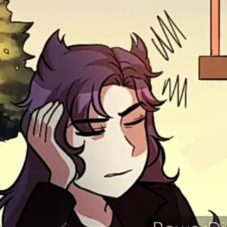 ♠️ telegram sticker