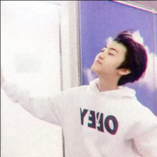 jaemin scfty 🌱 : : @stickernct : : telegram stickers