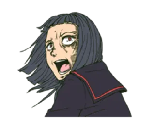 😮 whatsapp sticker