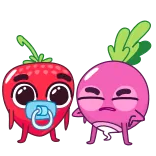 R&S :: @AuthorStickers whatsapp stickers