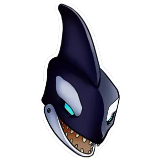 Coindroids telegram stickers