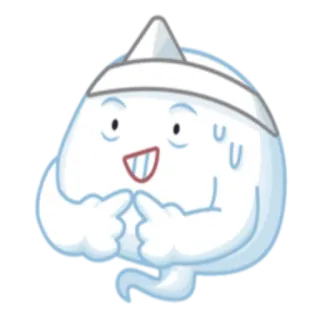 😬 telegram sticker