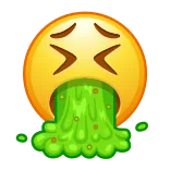 🤮