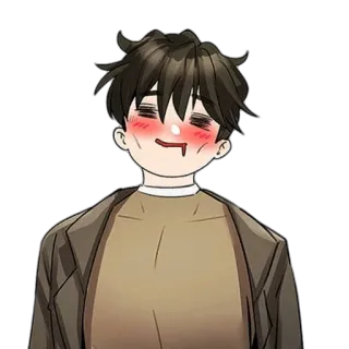 😅 telegram sticker