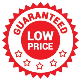 👍 GUARANTEED
LOW
PRICE garanti, petit prix, solde, réduction, rouge, étoile, autocollant, promotion whatsapp sticker