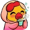 ☕️