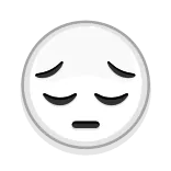 😔