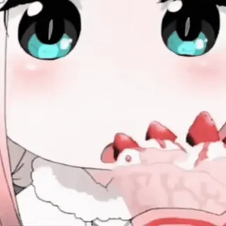 🍡 telegram sticker