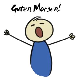 😴 whatsapp sticker