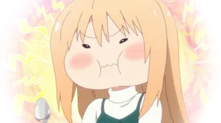 😒 telegram sticker