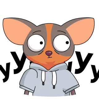 СберКот и его Вселенная @TgSticker telegram stickers
