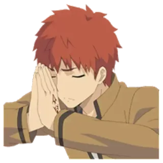 🙏 whatsapp sticker