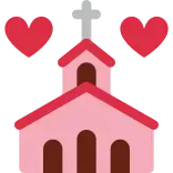 💒