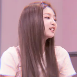 🍼 Jennie Kim Jennie, Kpop, Nhạc Pop Hàn Quốc, Ca sĩ, Thần tượng, Thời trang, Phong cách telegram sticker